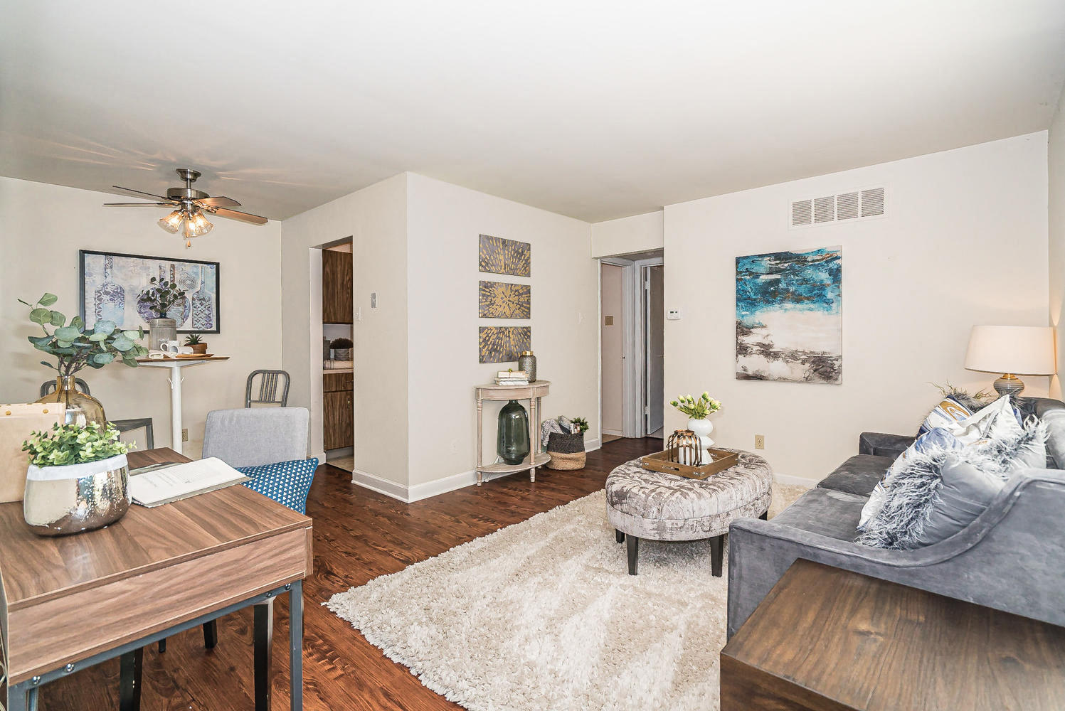 Pear Tree Apartments in St Ann, MO